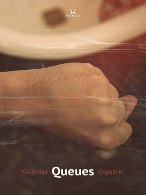 cover image of Queues